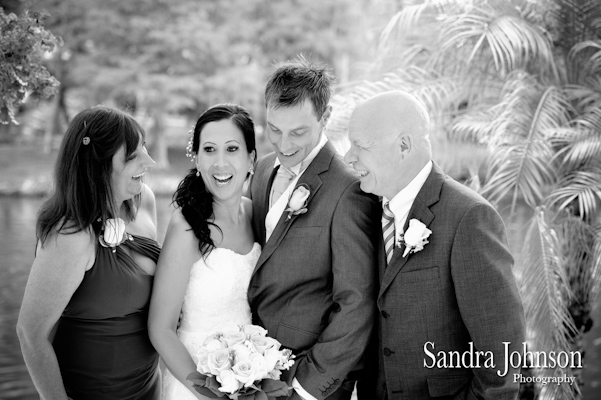 Best Orlando Wedding photographer - Sandra Johnson (SJFoto.com)